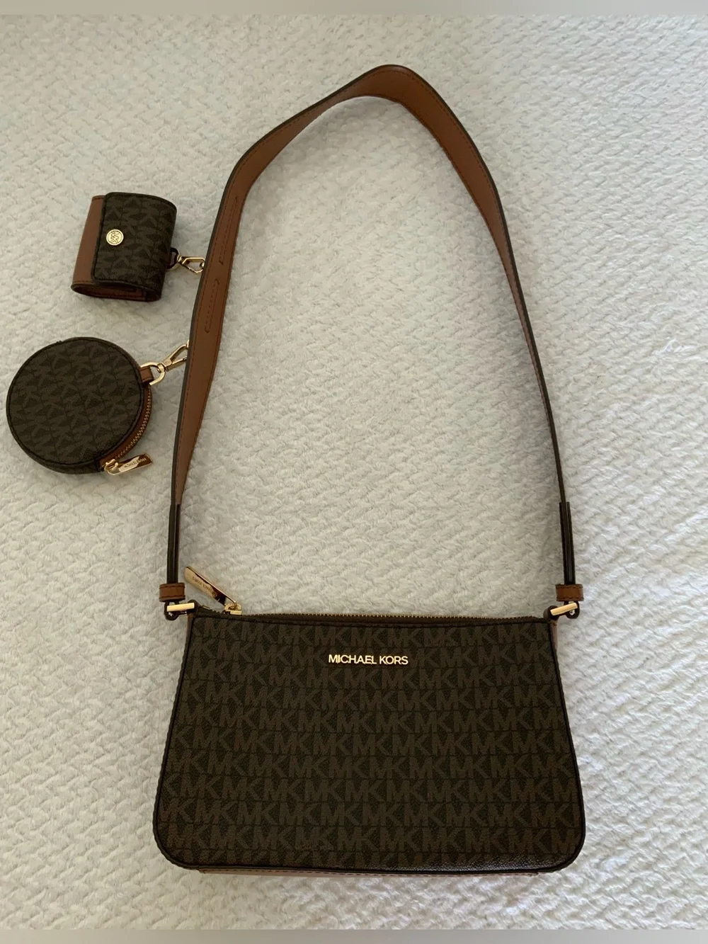 Michael Kors Jet Set Travel bag
